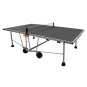 Stalo teniso stalas Bilaro Air 6, pilkas, 6mm HPL ..