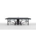 Stalo teniso stalas Sponeta Design Line BLACK INDOOR