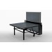 Stalo teniso stalas Sponeta Design Line BLACK OUTDOOR