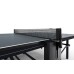 Stalo teniso stalas Sponeta Design Line BLACK OUTDOOR