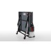 Stalo teniso stalas Sponeta Design Line PRO OUTDOOR