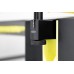 Stalo teniso stalas Sponeta Design Line RAW INDOOR