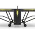 Stalo teniso stalas Sponeta Design Line RAW INDOOR