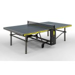 Stalo teniso stalas Sponeta Design Line RAW OUTDOOR