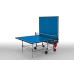 Stalo teniso stalas Sponeta S3-47e, mėlynas, 5mm melaminas lauko