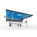 Stalo teniso stalas Sponeta S3-47e, mėlynas, 5mm melaminas lauko
