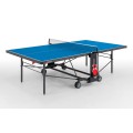Stalo teniso stalas Sponeta S4-73e, mėlynas, 5mm melaminas lauko