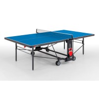 Stalo teniso stalas Sponeta S4-73e, mėlynas, 5mm melaminas lauko..