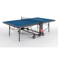 Stalo teniso stalas Sponeta S4-73i, mėlynas, 19mm MDF vidaus