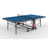 Stalo teniso stalas Sponeta S4-73i, mėlynas, 19mm MDF vidaus..