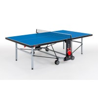 Stalo teniso stalas Sponeta S5-73e, mėlynas, 6mm melaminas lauko..