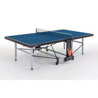 Stalo teniso stalas Sponeta S5-73i, mėlynas, 22mm MDF vidaus..