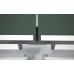 Stalo teniso stalas Sponeta S6-12i, žalias, 22mm MDF vidaus