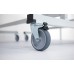 Stalo teniso stalas Sponeta S6-13i, mėlynas, 22mm MDF vidaus