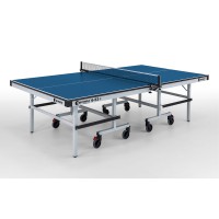 Stalo teniso stalas Sponeta S6-53i, mėlynas, 22mm MDF vidaus..