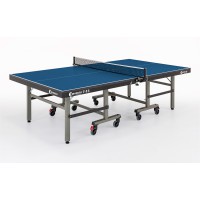 Stalo teniso stalas Sponeta S7-13, mėlynas, 25mm MDF vidaus..