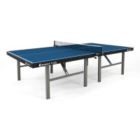 Stalo teniso stalas Sponeta S7-23, mėlynas, 25mm MDF vidaus..