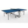 Stalo teniso stalas Sponeta S7-63, mėlynas, 25mm MDF vidaus
