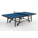 Stalo teniso stalas Sponeta S8-37, mėlynas, 25mm MDF vidaus