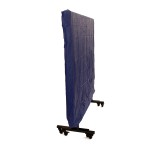 Stalo teniso uždangalas Bilaro Clime mėlynas