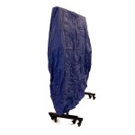 Stalo teniso uždangalas Bilaro Lumino mėlynas