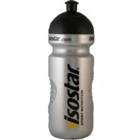 Isostar Gertuvė Vandeniui (Sidabro sp.) - 650 ml...