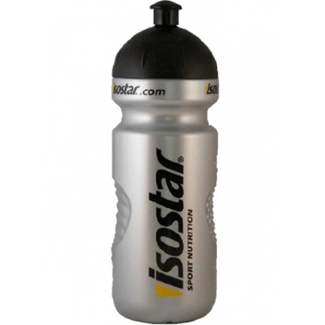 Isostar Gertuvė Vandeniui (Sidabro sp.) - 650 ml.
