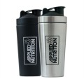 Applied Metal Shaker Nerūdyjančio Plieno Plaktuvė (Pilkos spalvos)  - 750 ml.