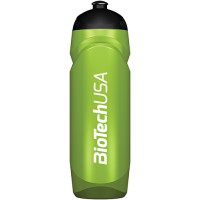 Biotech Sport Bottle šviesiai žalia gertuvė 750 ml..