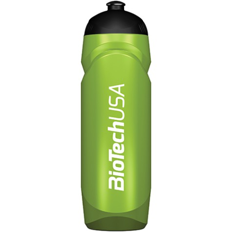 Biotech Sport Bottle šviesiai žalia gertuvė 750 ml