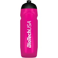 Biotech Sport Bottle rožinė gertuvė 750 ml..