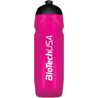 Biotech Sport Bottle rožinė gertuvė 750 ml..