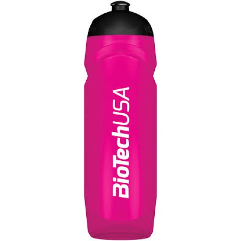 Biotech Sport Bottle rožinė gertuvė 750 ml