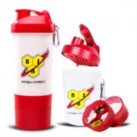 BSN NOX Plaktuvė - 600 ml...