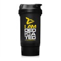 Dedicated Smart Shaker - 500 ml.