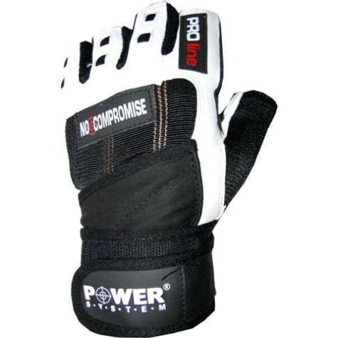 Power System No Compromise