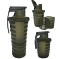 Grenade plaktuvė - 700 ml.