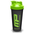 Musclepharm plaktuvė 600 ml