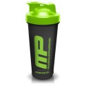Musclepharm plaktuvė 600 ml