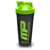 Musclepharm plaktuvė 600 ml..