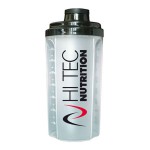 Hi Tec Shaker plaktuvė - 700 ml.
