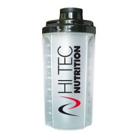 Hi Tec Shaker plaktuvė - 700 ml.