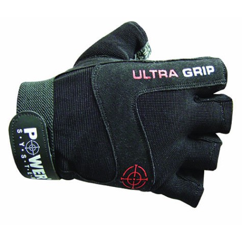 Power System Ultra GRIP