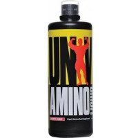 Universal Amino Liquid - 20 porcijų (1000 ml)..