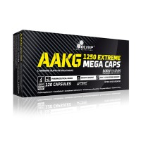 Olimp AAKG 1250 extreme 120 caps...