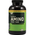 Optimum Amino 2222 - 80 porcijų (160 tab.)