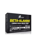 Olimp Beta Alanine Carno Rush 80 kaps