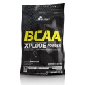 Olimp BCAA Xplode - 1000 g. (100 porcijų)