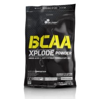 Olimp BCAA Xplode - 1000 g. (100 porcijų)..