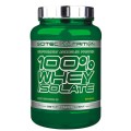 Scitec 100% Whey Isolate - 28 porcijos (700 g.)